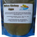 Brine Shrimp Eggs 90% Hatch Z301823
