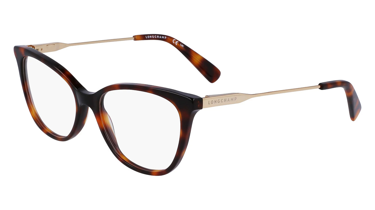 Havana Eyeglasses G261890
