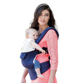 Blue Circles Baby Carrier R8240