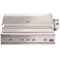 48-Inch Built-In Propane Gas Grill With Rotisserie B3328