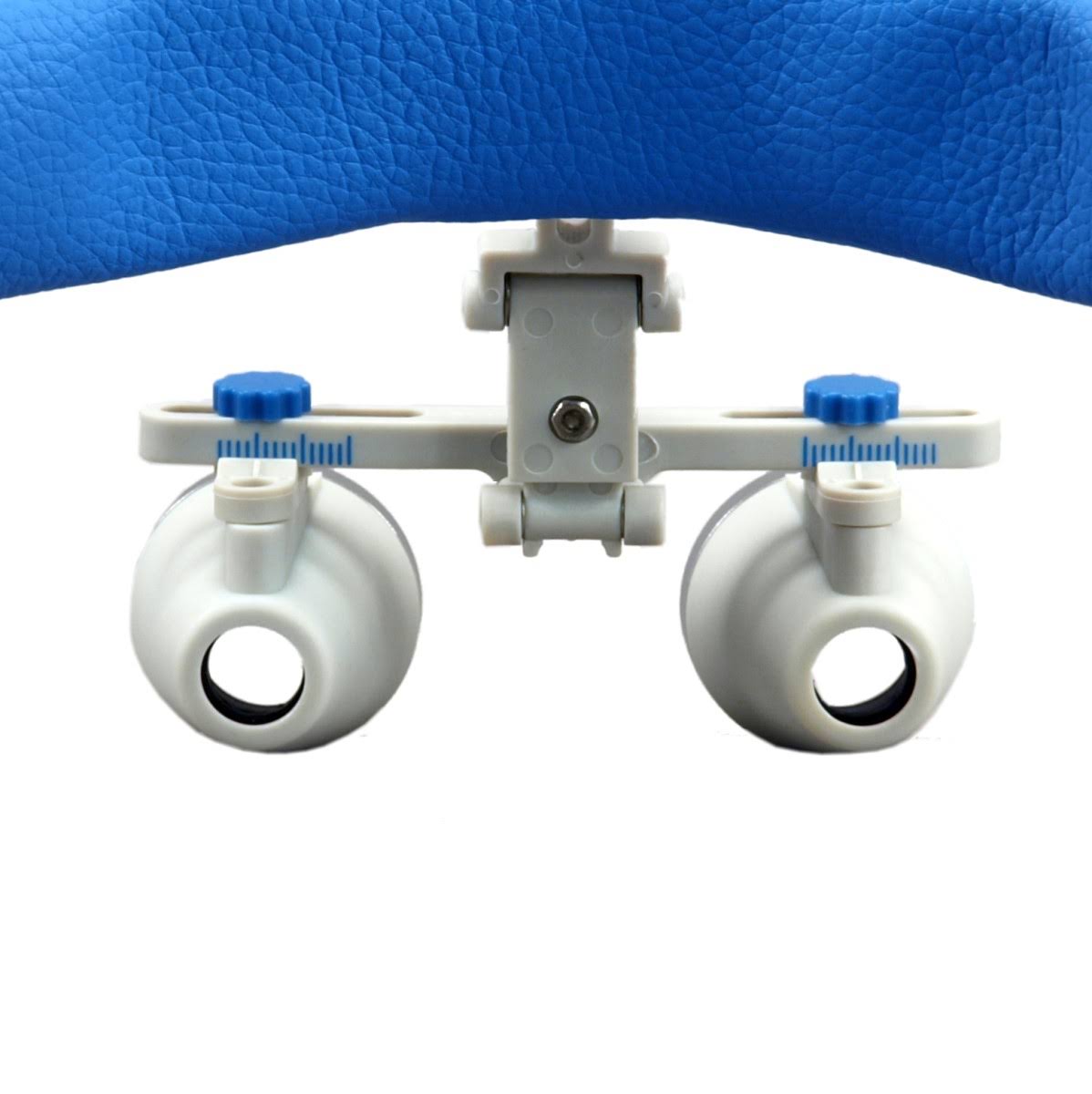 Binocular Dental Surgical Headband Loupes J399