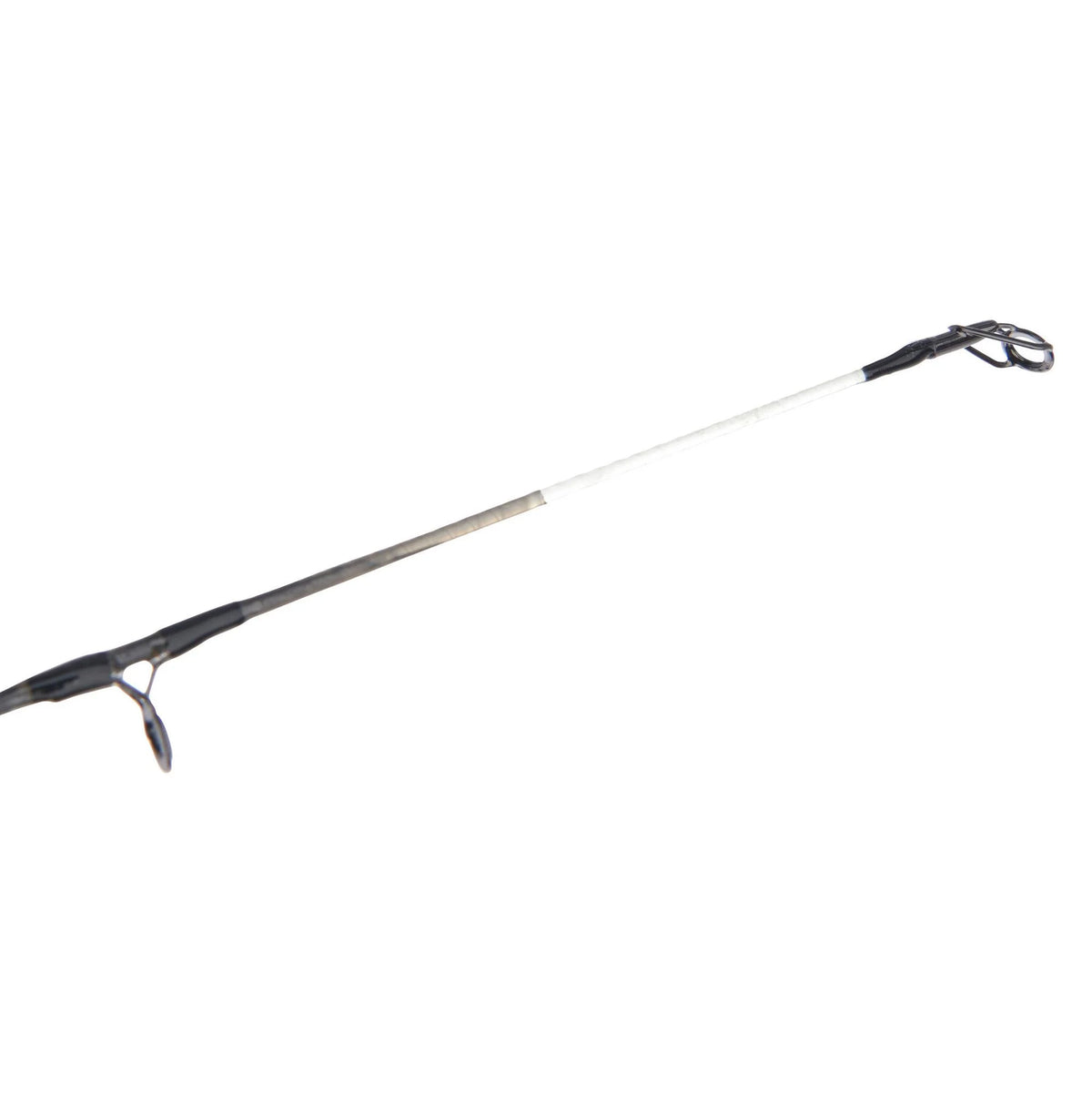 6’6” Medium Heavy Spinning Fishing Rod and Reel Combo N6817
