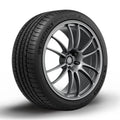 All Season 4 215/55-17 98 Y Tire J7976