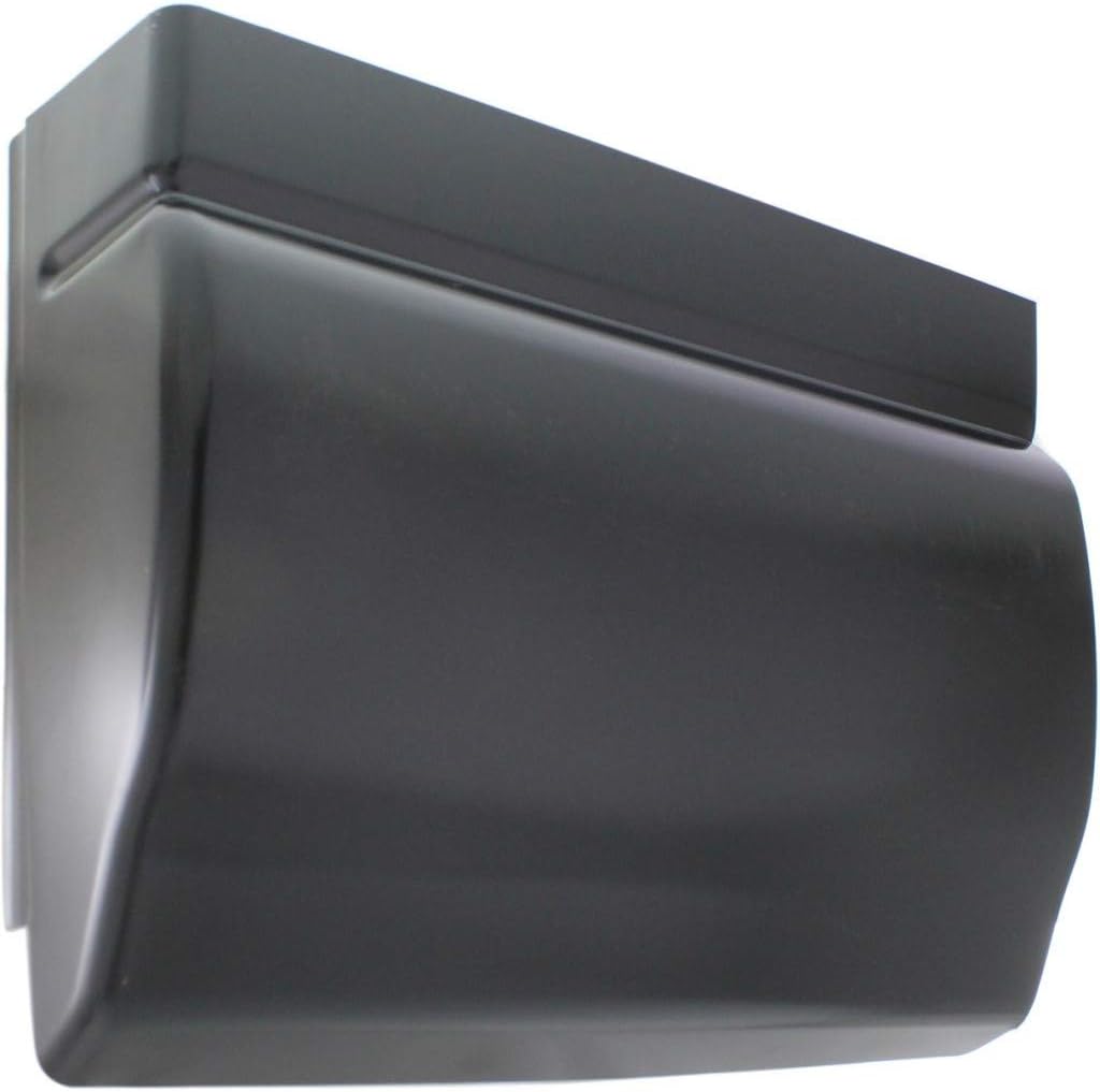 Chevy S10 Cab Corner 1994-2003 Passenger Side Extended Cab Pickup Outer Panel Z918008