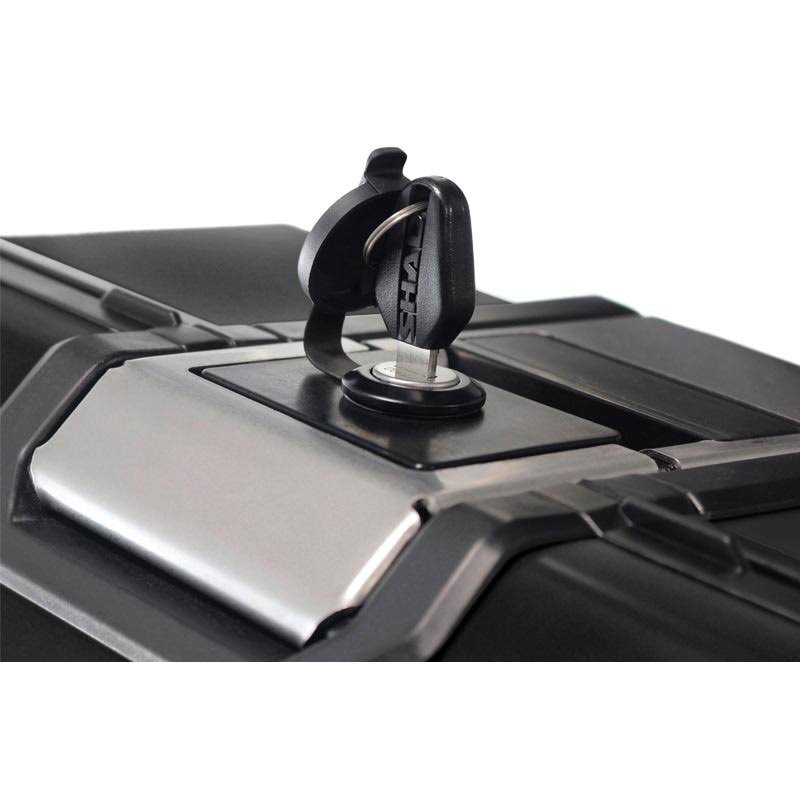 Right Side Case Black Edition D958