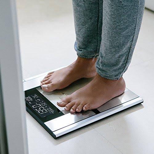 Body Analyzer Scale H545769
