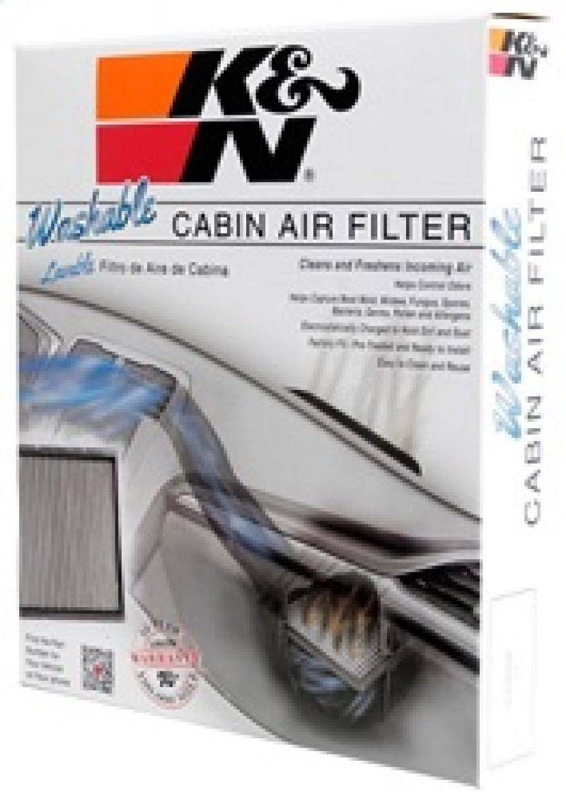 Cabin Air Filter F948