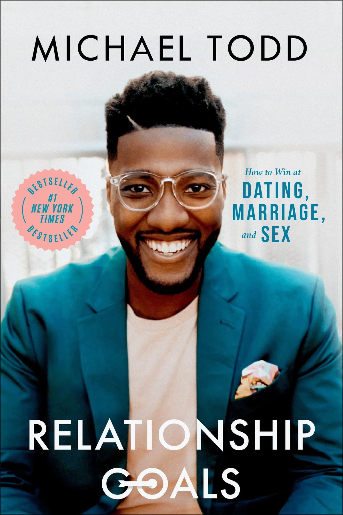 Dating, Marriage, and Sex Hardcover P444