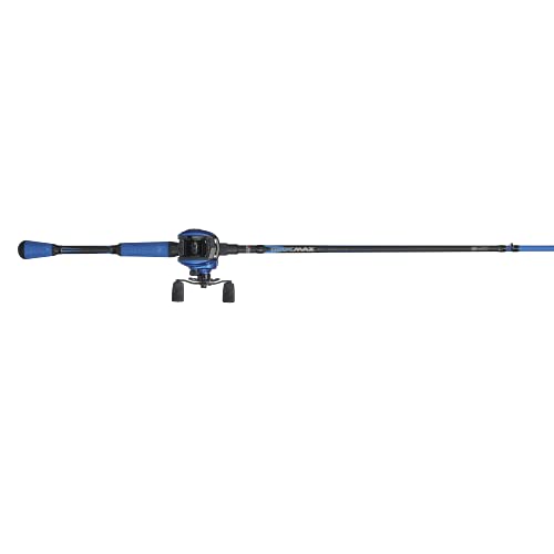 7' Low Profile Baitcast Reel and Fishing Rod Combo X2313