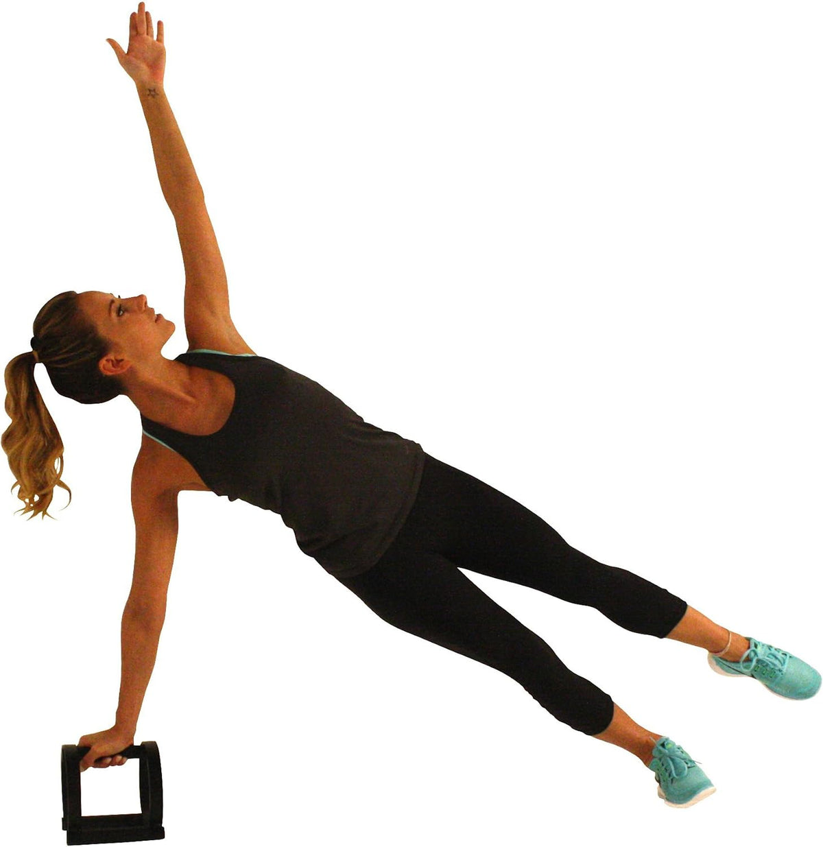 Push Up Bars N93440