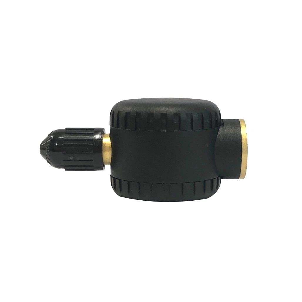 12 Sensor TPMS Kit with Color Display D896669