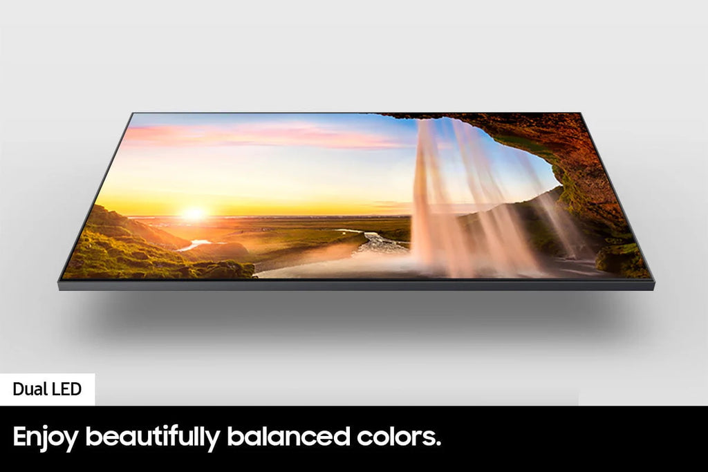 65” QLED 4K Smart TV L5292