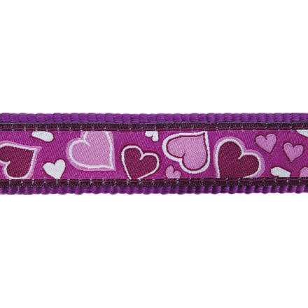 Reflective Dog Lead C42651