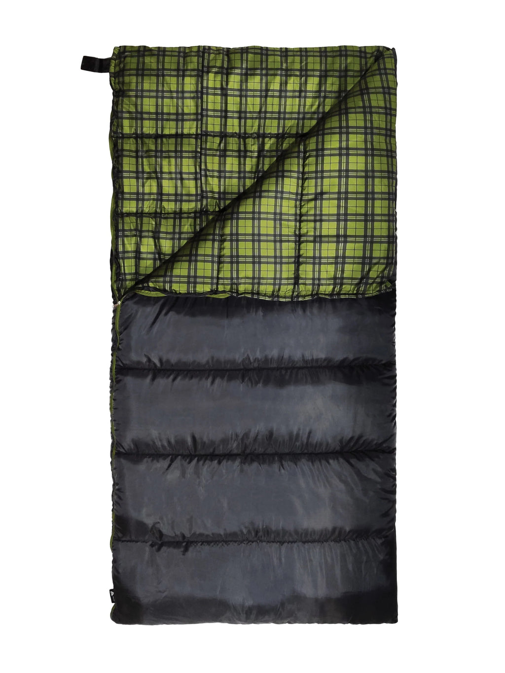 Oversized 30-Degree Rectangular Sleeping Bag R630