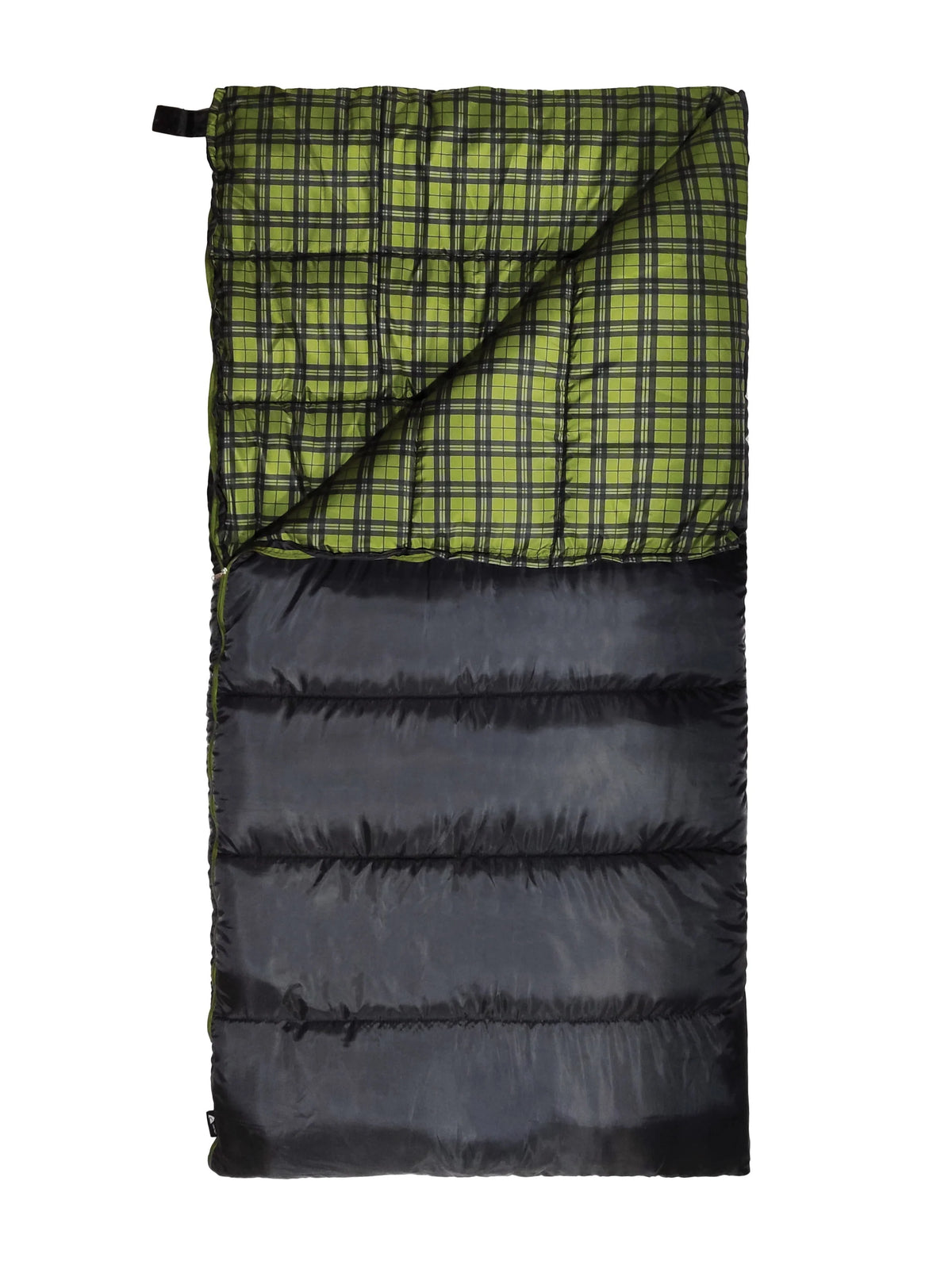 Oversized 30-Degree Rectangular Sleeping Bag R630