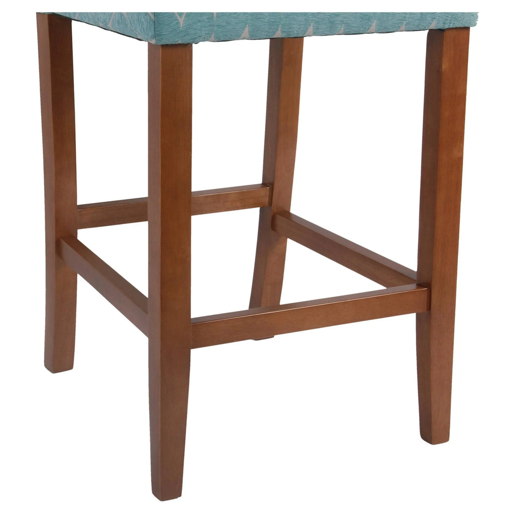Green Parsons Bar Stool S62929