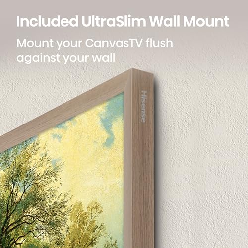 65-Inch QLED 4K Smart TV with Anti-Glare Panel S873