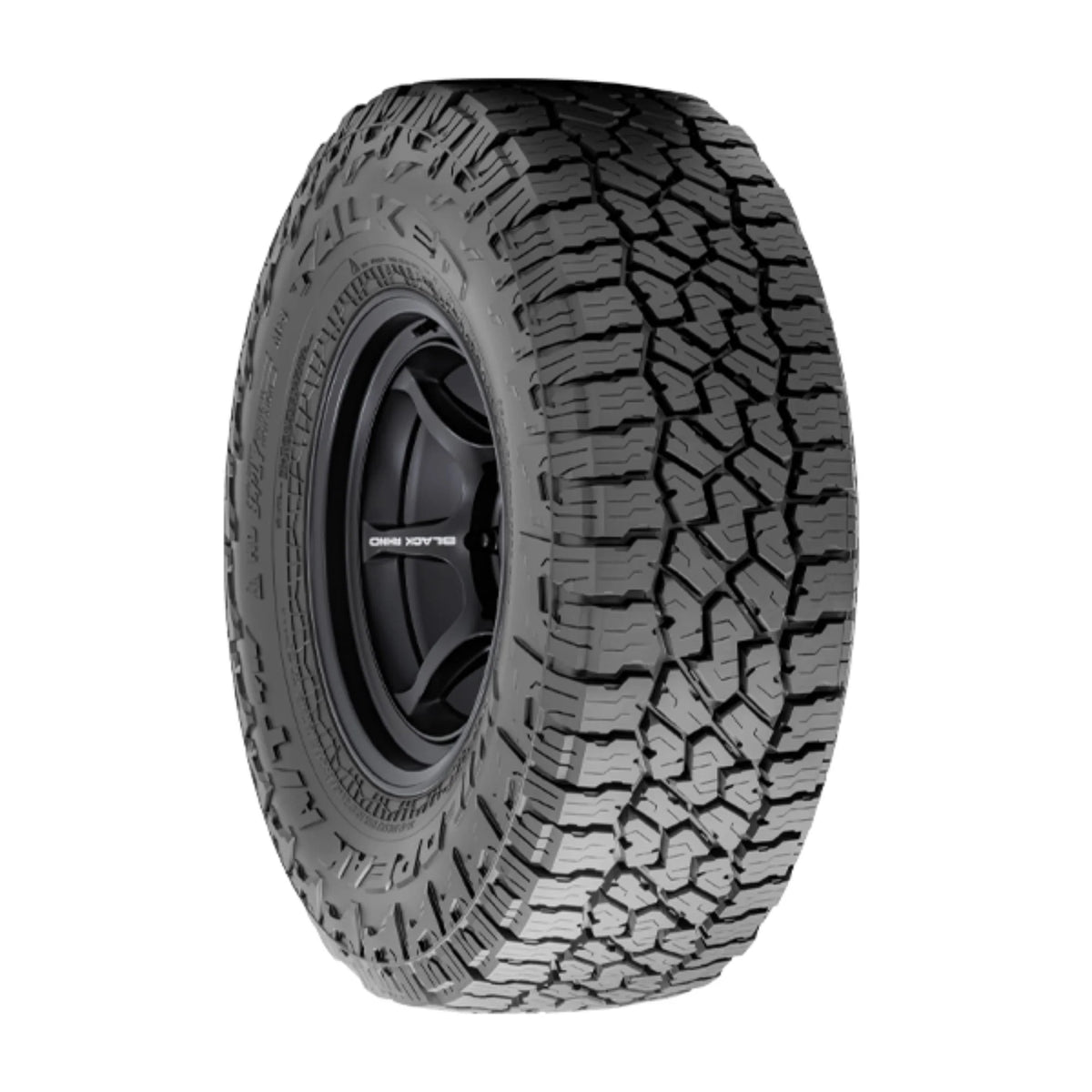 All Terrain Light Truck Tire H7062