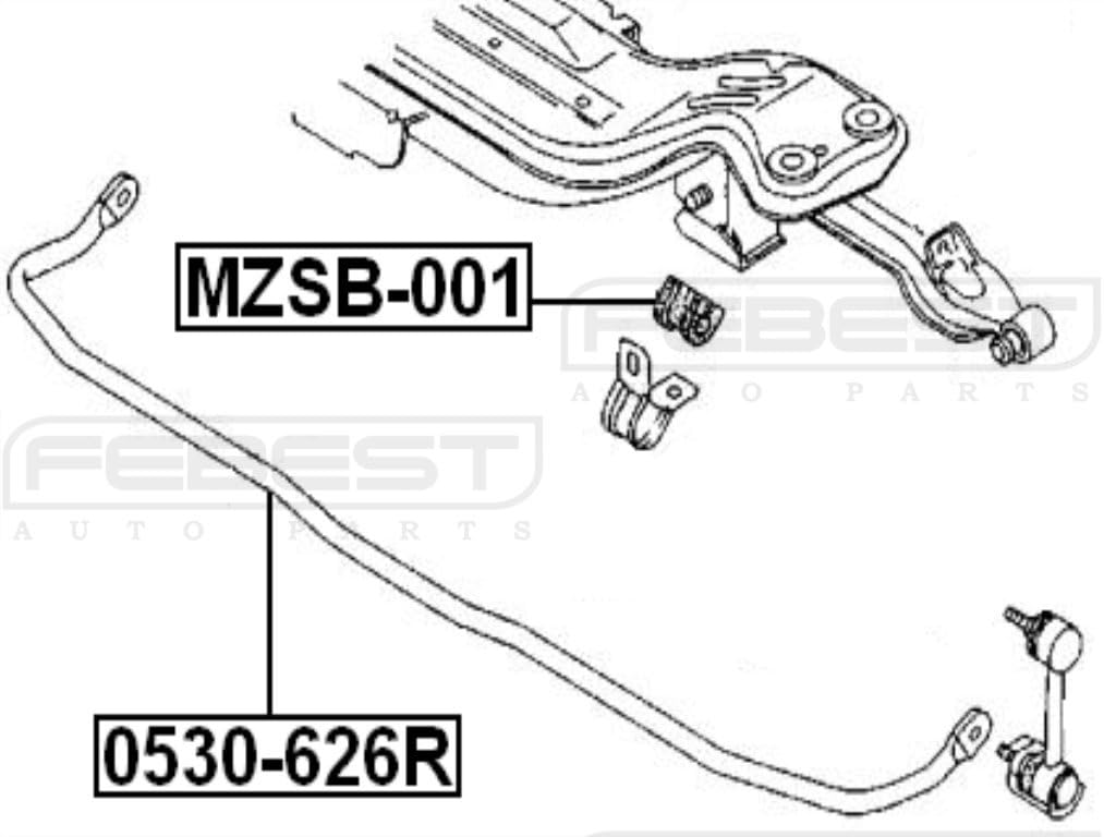 Pack of 2 R2122