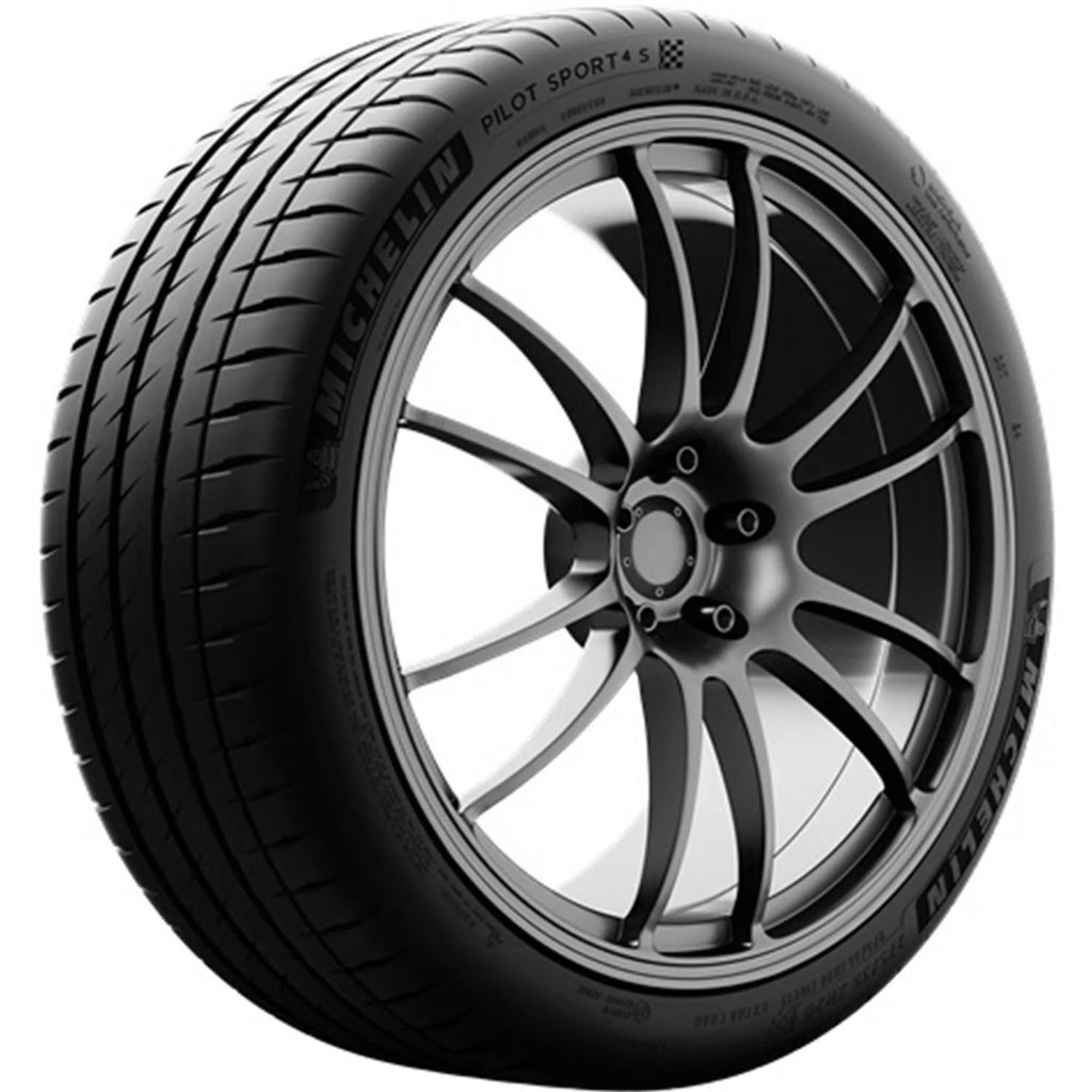 Performance Tire B8329