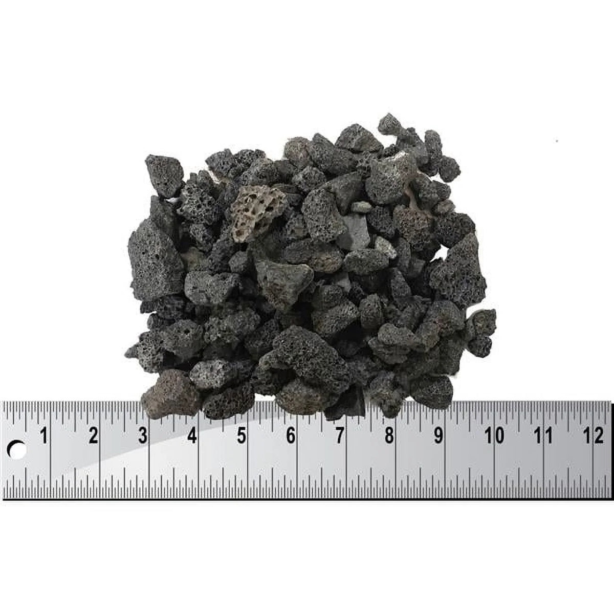 Black Lava Rock D480