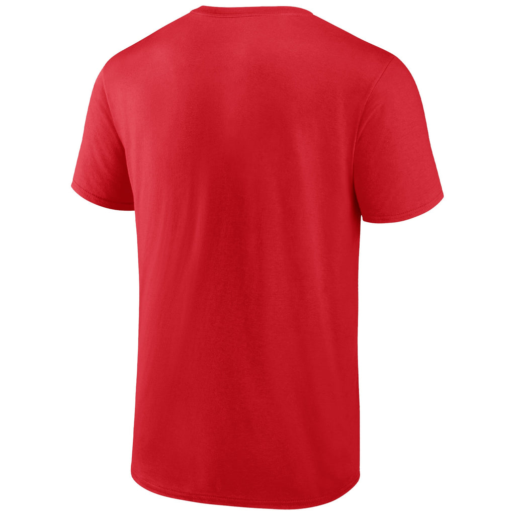 Red Kansas City Chiefs T-Shirt H972852