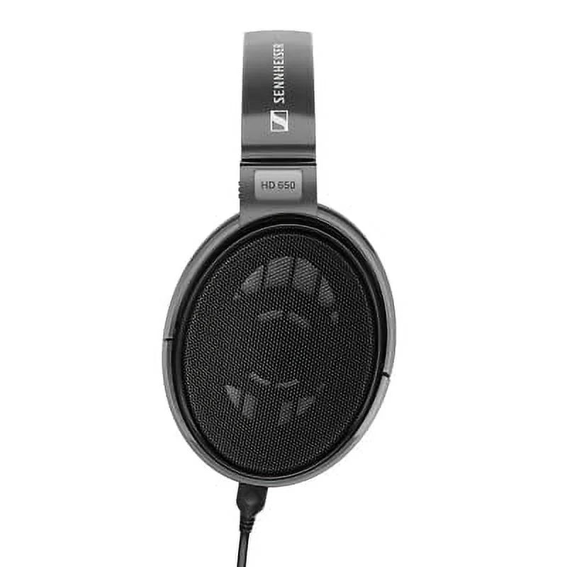 Titan Open Back Dynamic Headphone F352