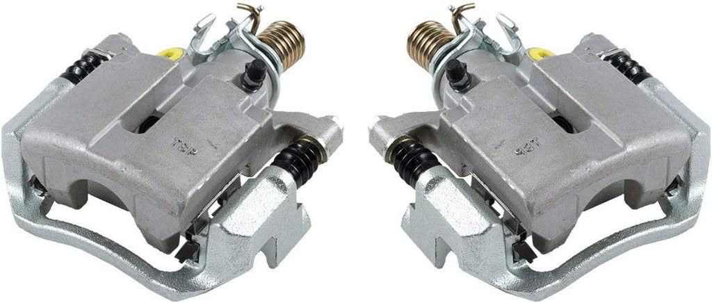 Semi-Loaded Caliper Assembly Pair Set F559