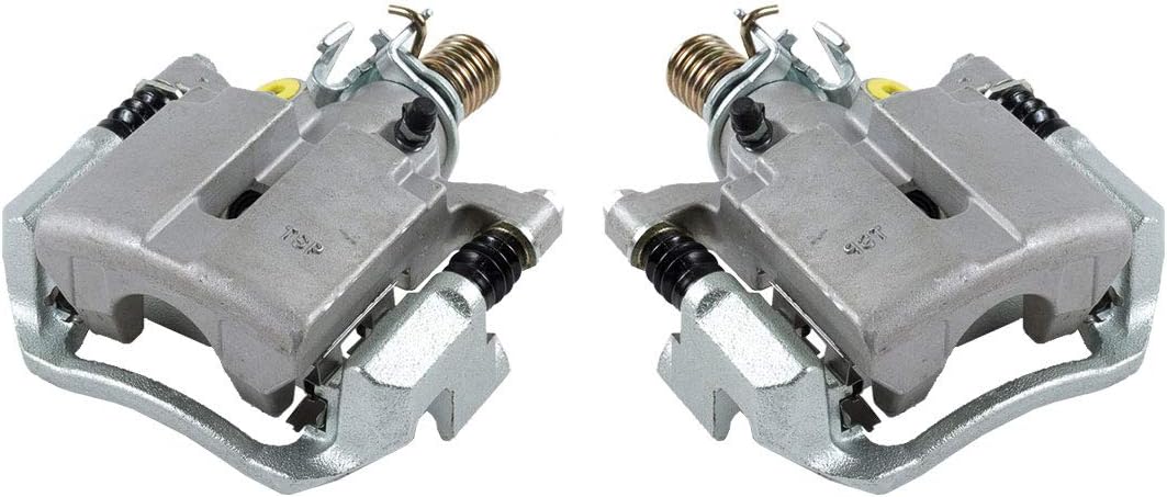 Semi-Loaded Caliper Assembly Pair Set F559