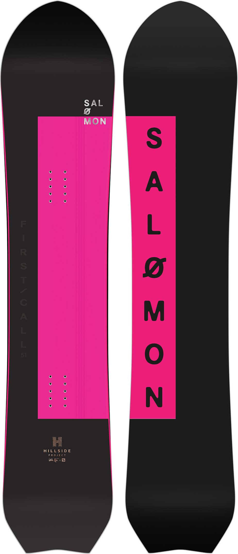 Snowboard 151cm L785