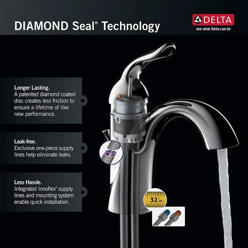 Single Handle Kitchen Faucet with Spray Venetian Bronze K3147