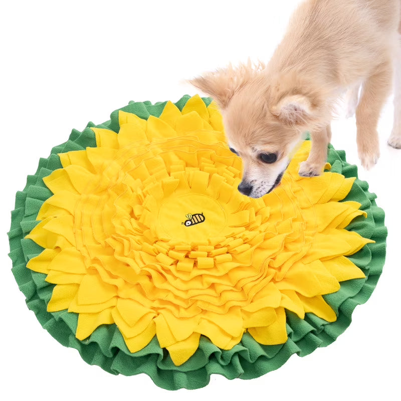 Snuffle Mat for Dogs, 26 Inch F199