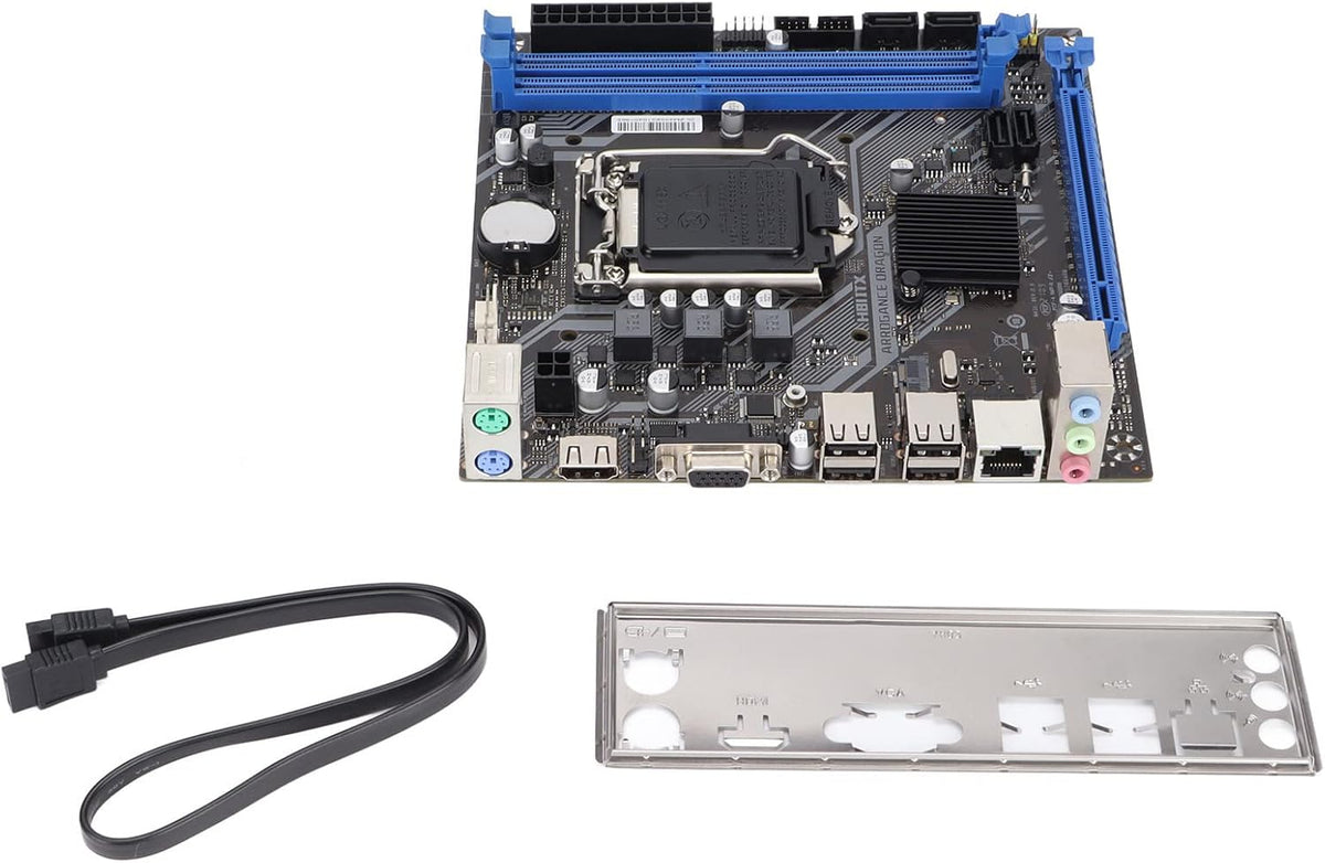 LGA 1150 DDR3 ITX Motherboard M87138