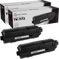 Black 2-Pack Toner Cartridge X37977