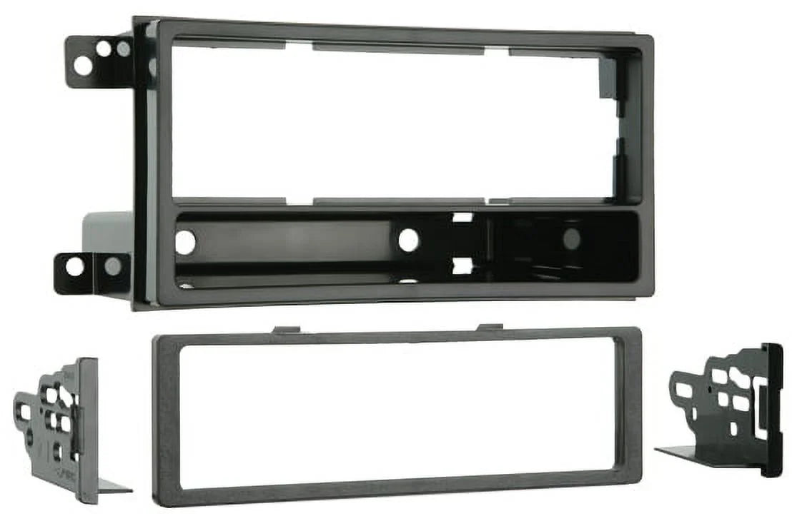 Single DIN Stereo Dash Kit I793