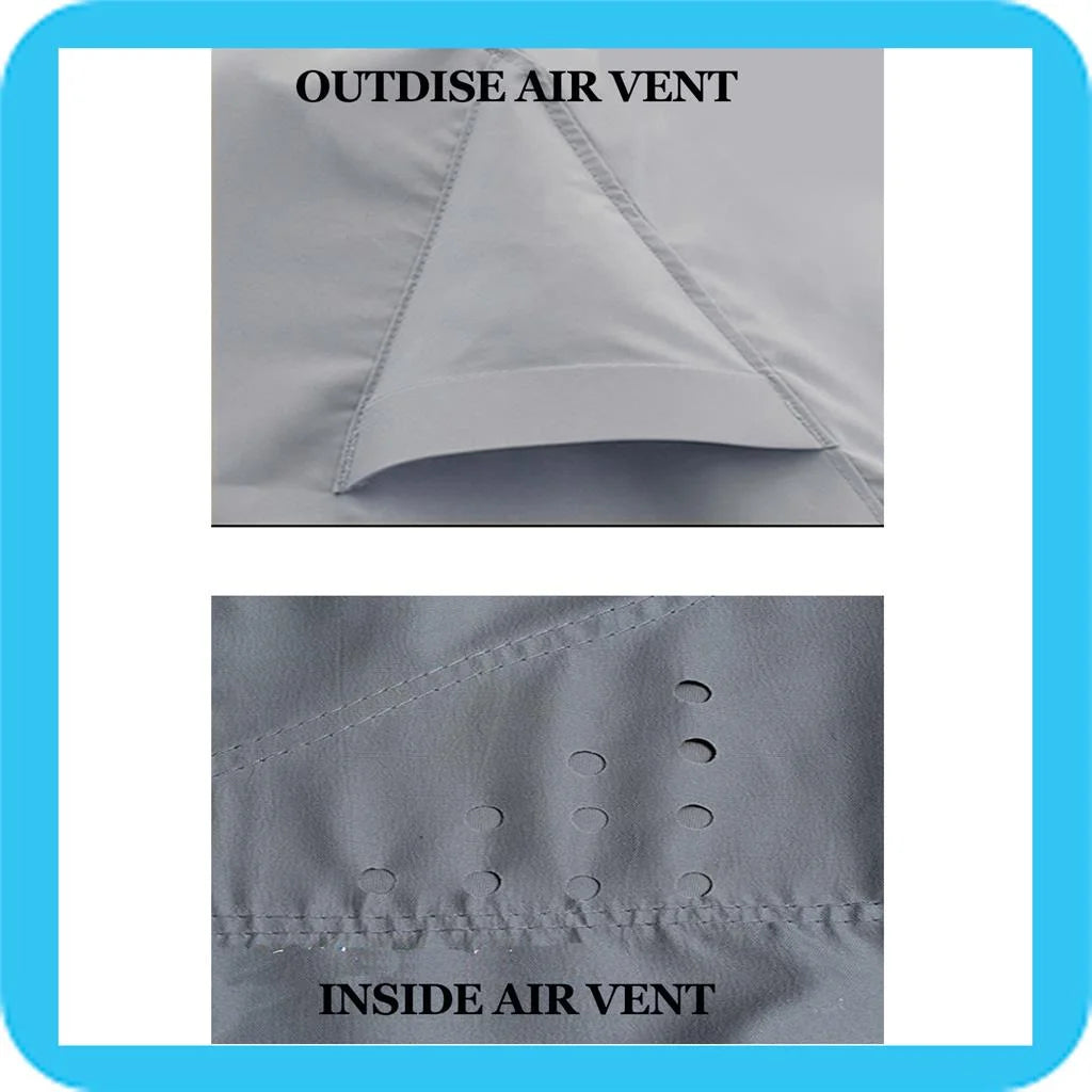 Boat Cover for STARCRAFT PM/FM 160 1982-1983 W50530