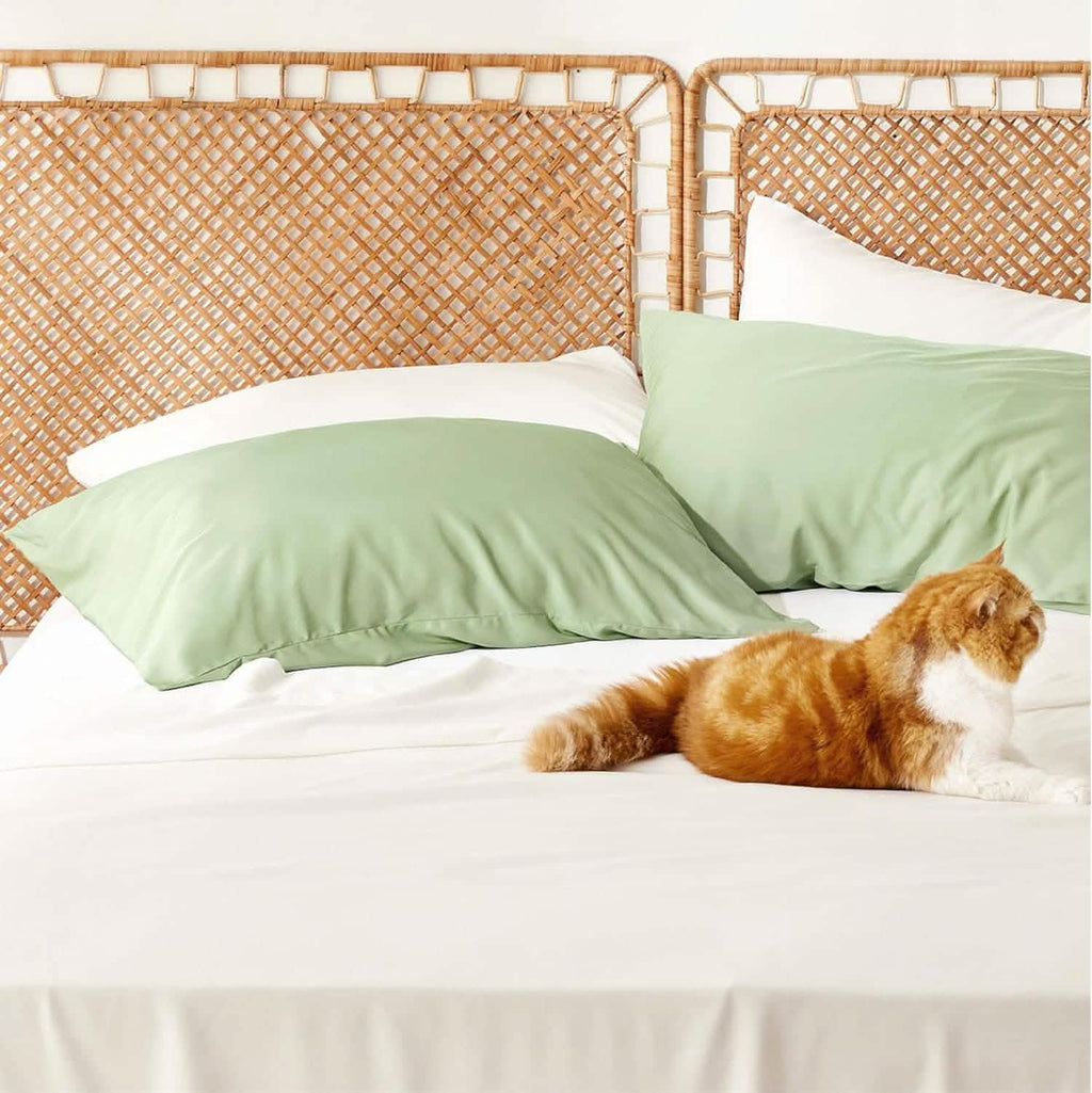 Pillow Cases Set C41749