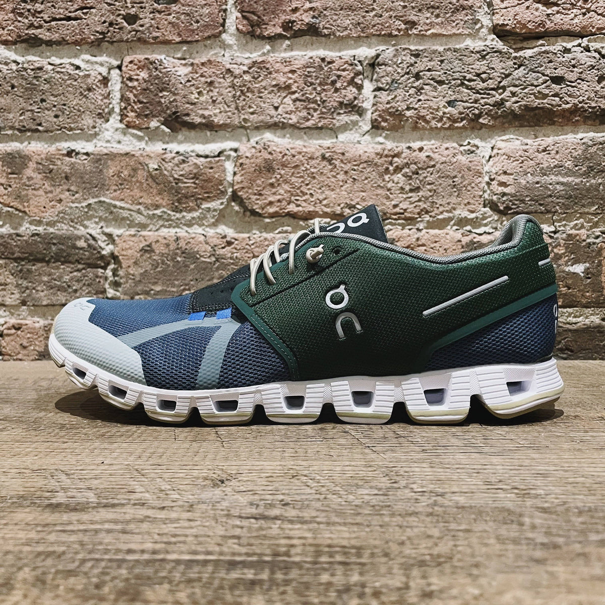Cactus/Storm Running Shoes H495