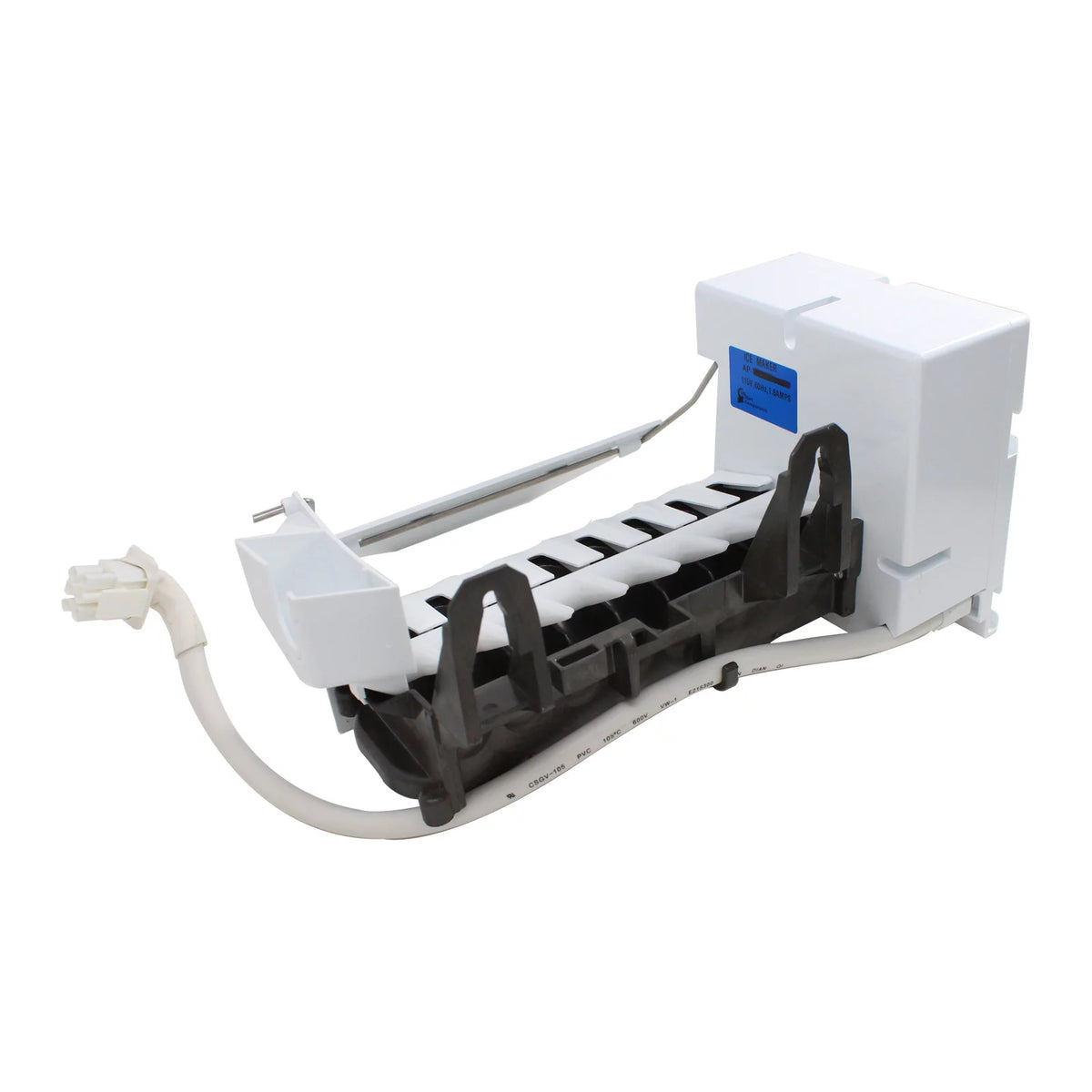 Refrigerator Ice Maker Replacement W923757