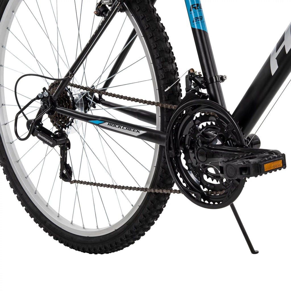 Black Mountain Bike K76035
