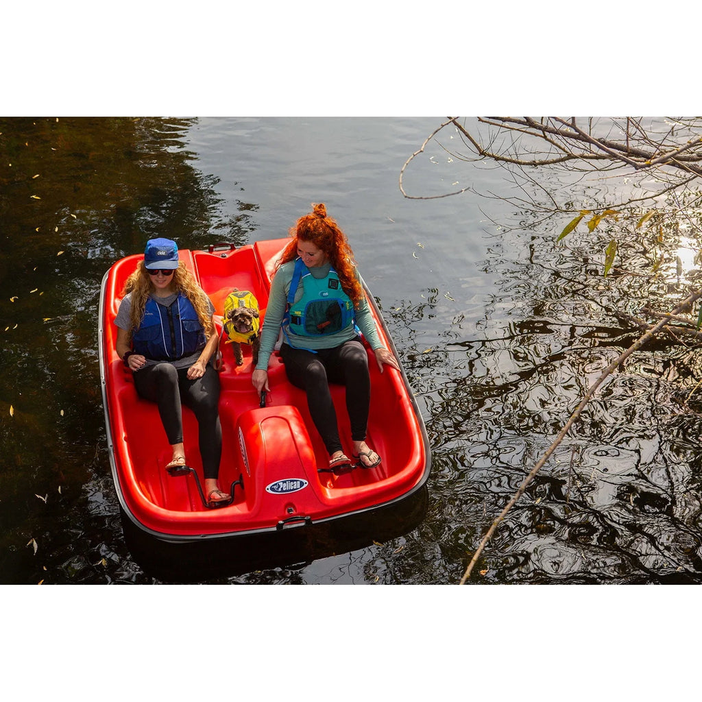 Pedal Boat M291