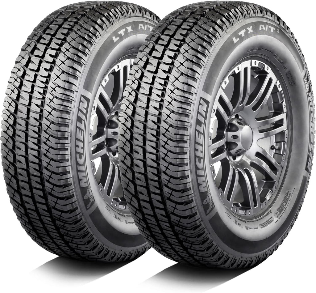 All-Terrain All-Season Light Truck Tire P275/65R18 R6773