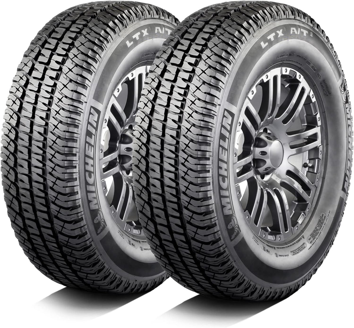 All-Terrain All-Season Light Truck Tire P275/65R18 R6773