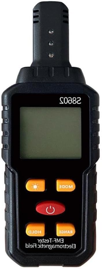 Nuclear Radiation Detector G490584