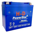YTX20L-BS Battery T99635