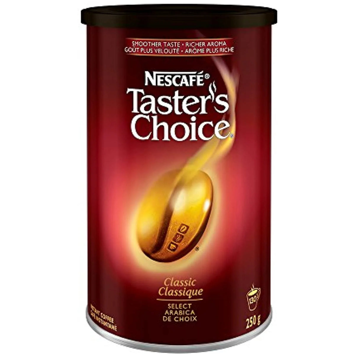 Instant Coffee, 250G/8.8Oz. Tin A417