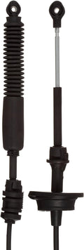 Automatic Transmission Shifter Cable Pack of 2 W19045