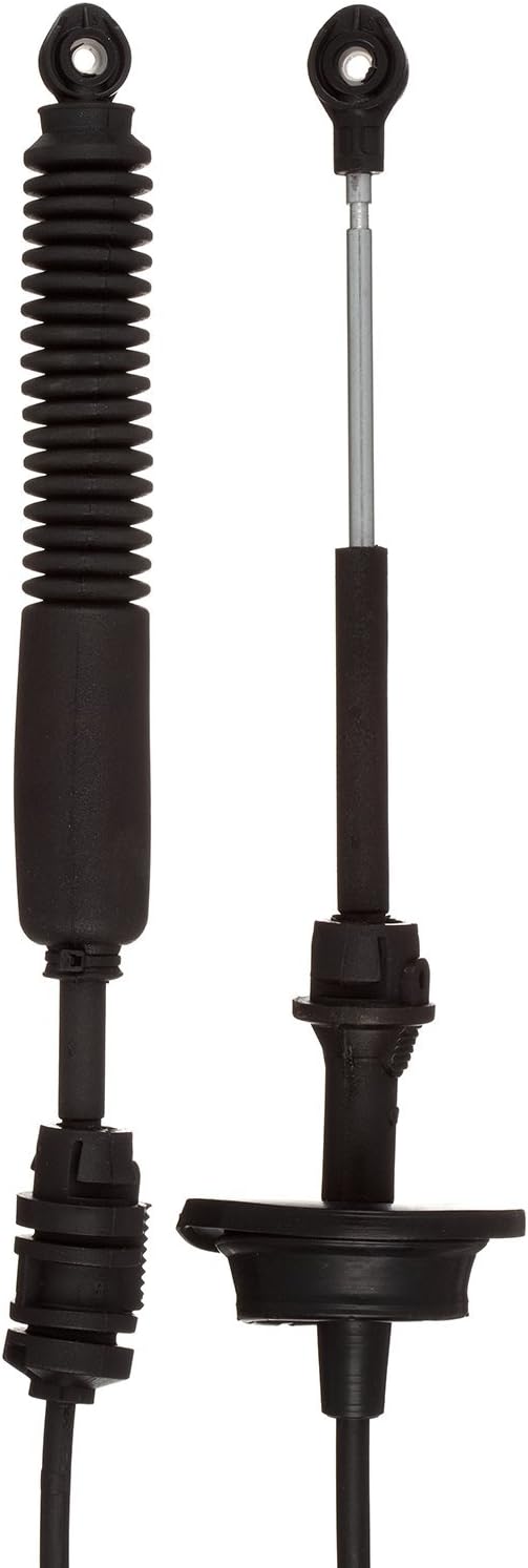 Automatic Transmission Shifter Cable Pack of 2 W19045