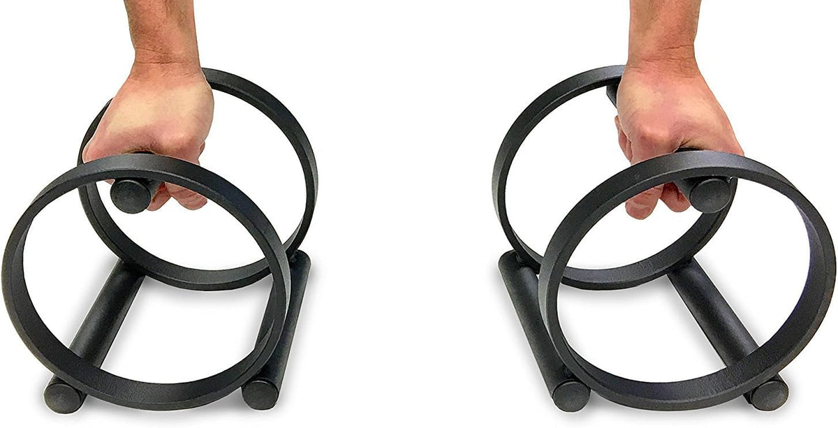 Push Up Bars N93440