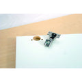 25 Pack 105 Degree Compact Soft-Closing Cabinet Hinge K135